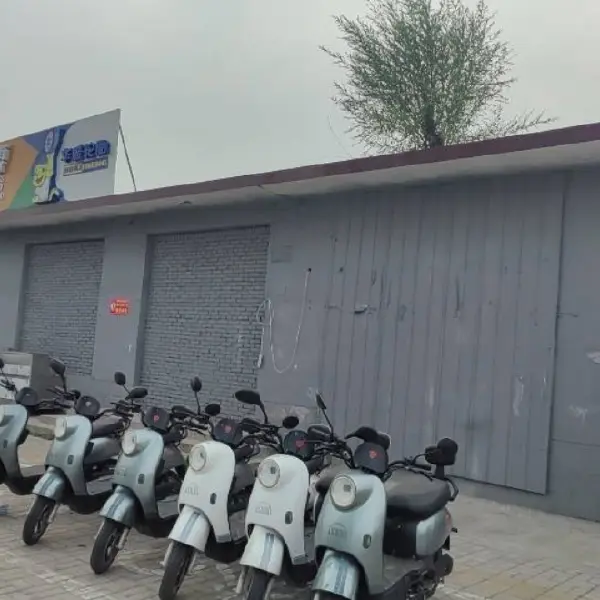 大学城骑手之家（聂村门店）